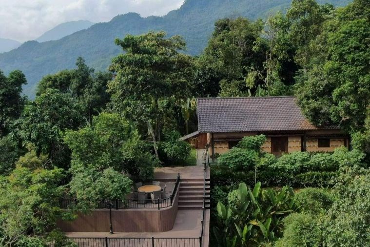 P'apiu Resort Hà Giang 